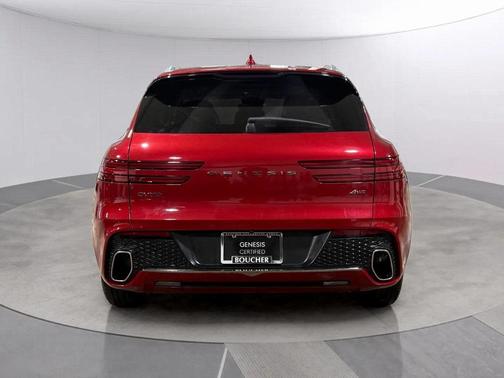 2023 Genesis GV70 2.5T AWD