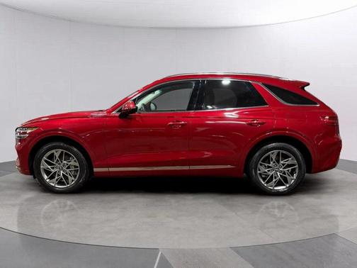 2023 Genesis GV70 2.5T AWD