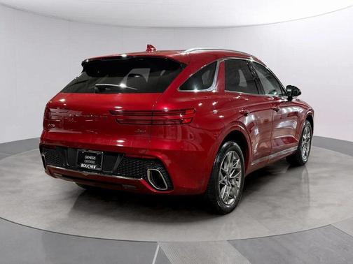 2023 Genesis GV70 2.5T AWD