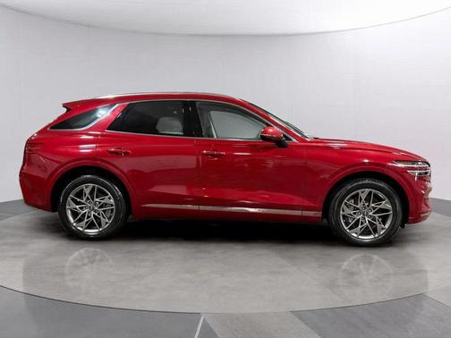 2023 Genesis GV70 2.5T AWD