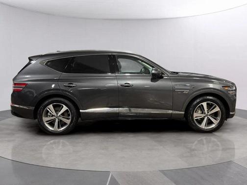 2022 Genesis GV80 3.5T