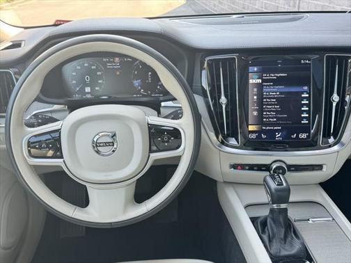 2019 Volvo S60 T5