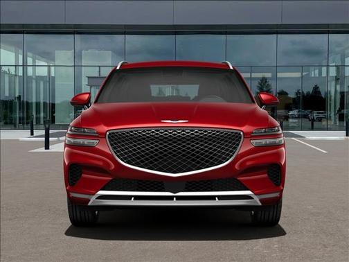 2025 Genesis GV70 2.5T AWD