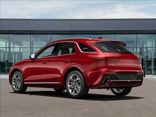 2025 Genesis GV70 2.5T AWD
