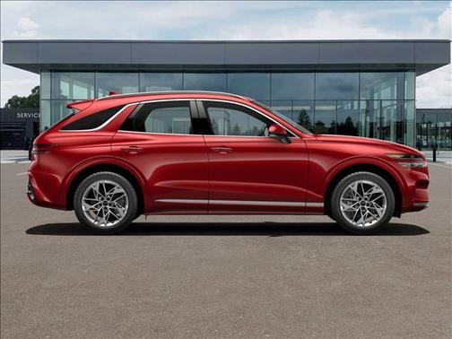 2025 Genesis GV70 2.5T AWD