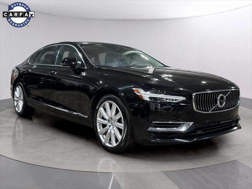 2018 Volvo S90 T8 Inscription