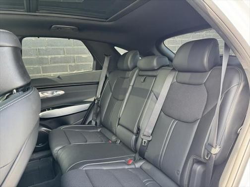 2025 Genesis GV70 2.5T AWD