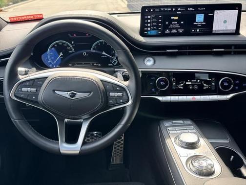 2025 Genesis GV70 2.5T AWD