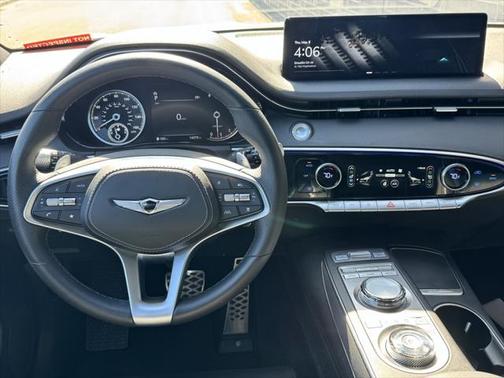 2025 Genesis GV70 3.5T AWD Sport
