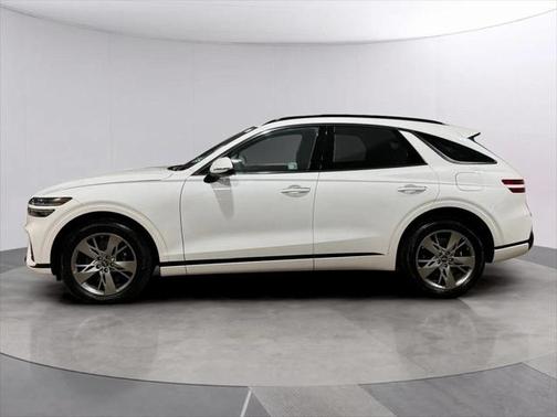 2025 Genesis GV70 3.5T AWD Sport