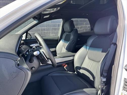 2025 Genesis GV70 3.5T AWD Sport
