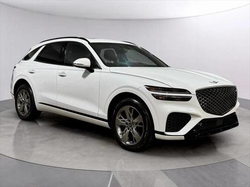 2025 Genesis GV70 3.5T AWD Sport