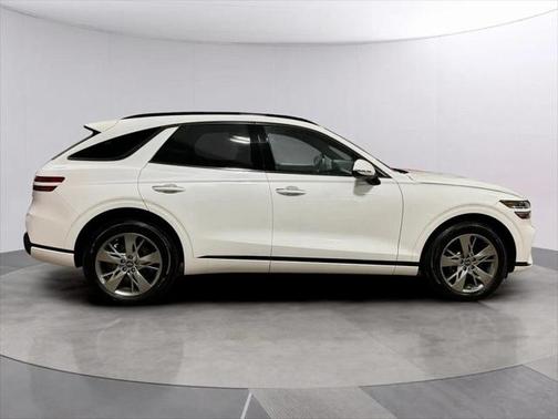 2025 Genesis GV70 3.5T AWD Sport