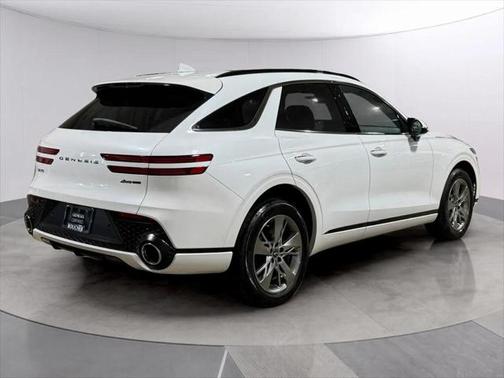2025 Genesis GV70 3.5T AWD Sport