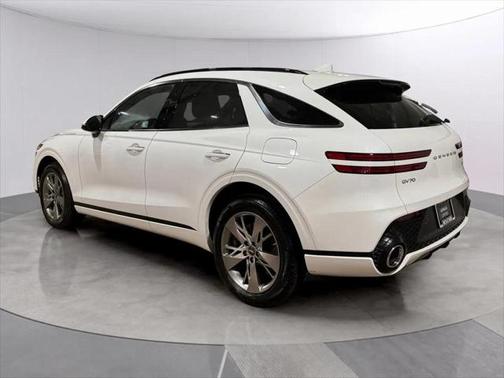 2025 Genesis GV70 3.5T AWD Sport