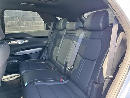 2025 Genesis GV70 3.5T AWD Sport