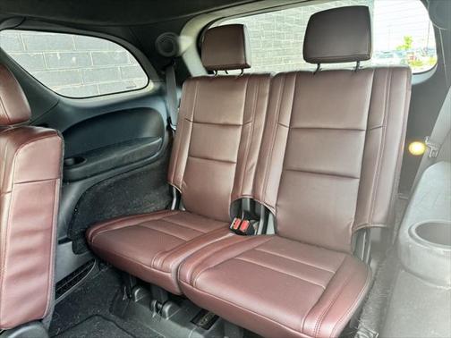 2023 Dodge Durango R/T Plus