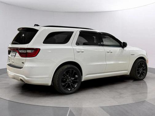 2023 Dodge Durango R/T Plus