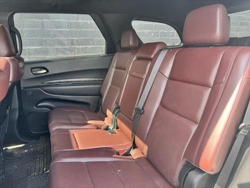 2023 Dodge Durango R/T Plus