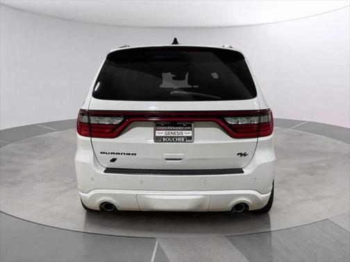 2023 Dodge Durango R/T Plus
