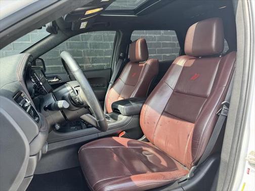 2023 Dodge Durango R/T Plus