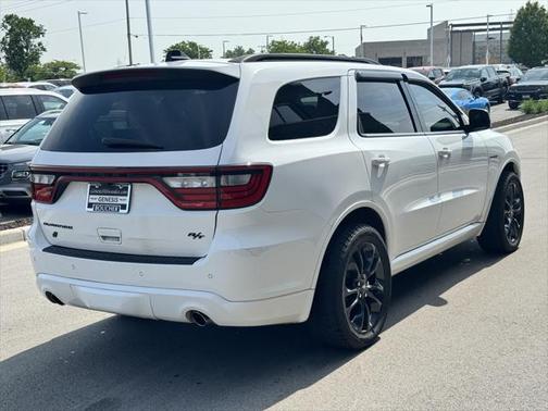2023 Dodge Durango R/T Plus