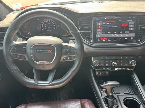 2023 Dodge Durango R/T Plus