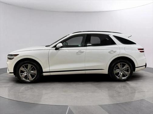 2025 Genesis GV70 3.5T AWD Sport