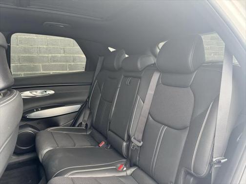 2025 Genesis GV70 3.5T AWD Sport