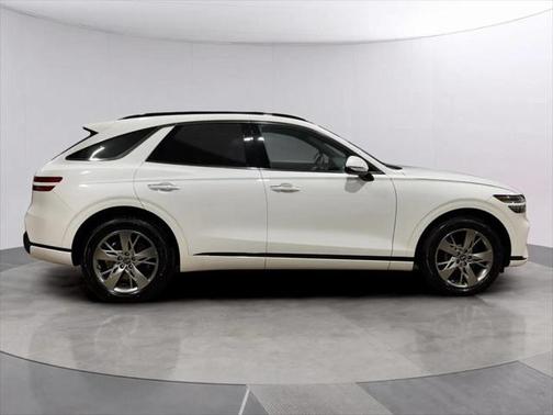 2025 Genesis GV70 3.5T AWD Sport