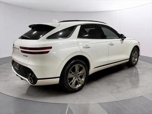 2025 Genesis GV70 3.5T AWD Sport