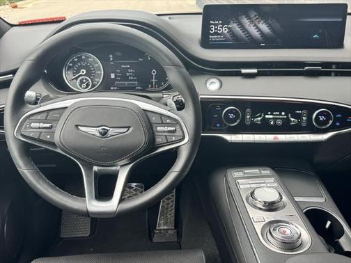 2025 Genesis GV70 3.5T AWD Sport