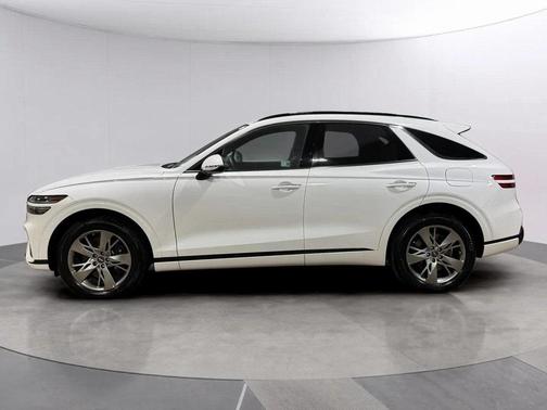 2025 Genesis GV70 3.5T AWD Sport