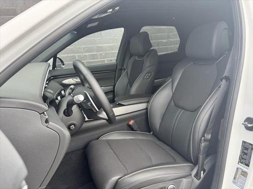 2025 Genesis GV70 3.5T AWD Sport