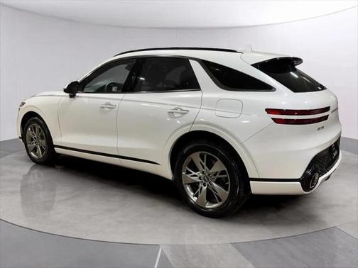 2025 Genesis GV70 3.5T AWD Sport