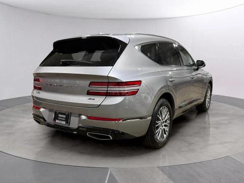 2023 Genesis GV80 2.5T
