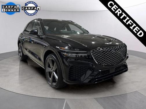 2025 Genesis GV70 2.5T AWD