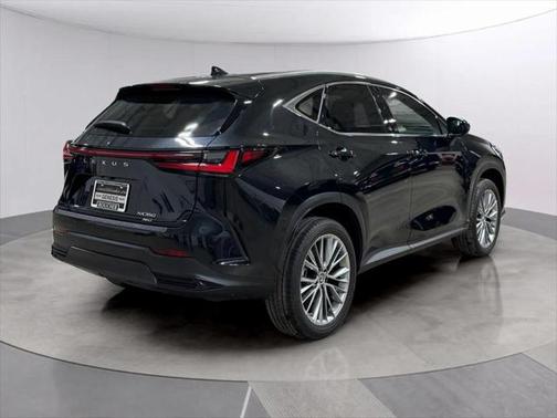 2022 Lexus NX 350 Premium
