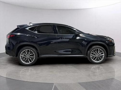 2022 Lexus NX 350 Premium