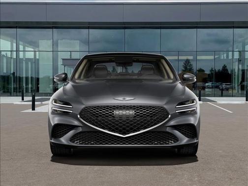 2025 Genesis G70 2.5T AWD