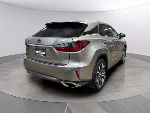 2019 Lexus RX 350 Base