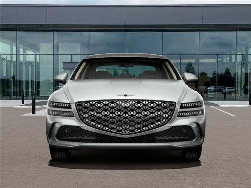 2025 Genesis G80 2.5T AWD