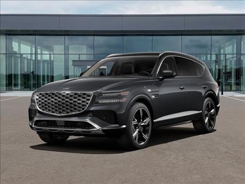 2025 Genesis GV80 3.5T
