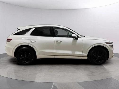 2022 Genesis GV70 2.5T AWD