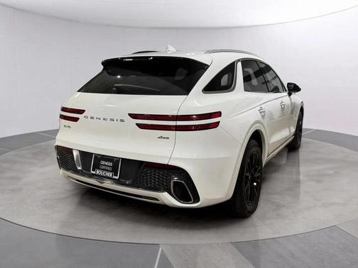 2022 Genesis GV70 2.5T AWD