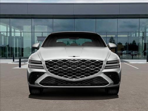 2025 Genesis G80 3.5T Sport Advanced AWD