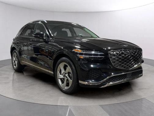 Vik Black 2026 Genesis GV70 2.5T Select