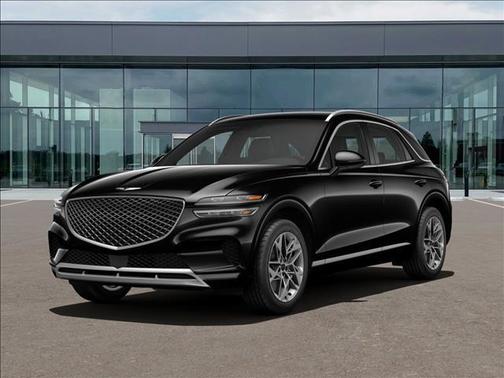 2025 Genesis GV70 2.5T AWD