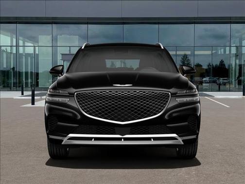2025 Genesis GV70 2.5T AWD