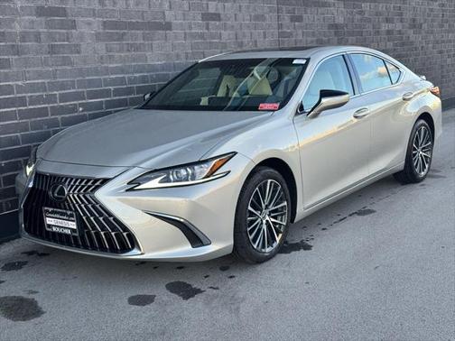 2022 Lexus ES 250 Base